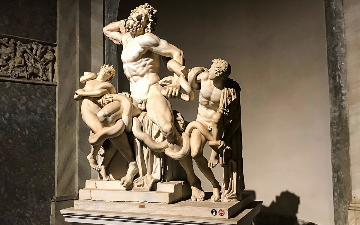 visita guidata semi-privata (fino a 8 persone) ai musei vaticani e alla cappella sistina-11 visita guidata semi-privata (fino a 8 persone) ai musei vaticani e alla cappella sistina-11