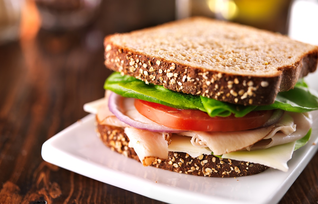 Restaurants at Versailles