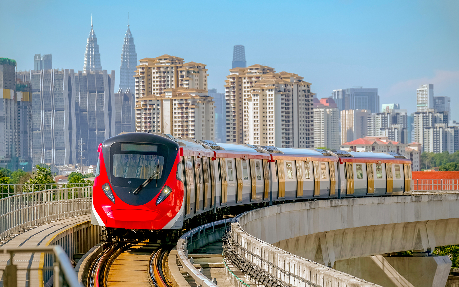 Lost World of Tambun