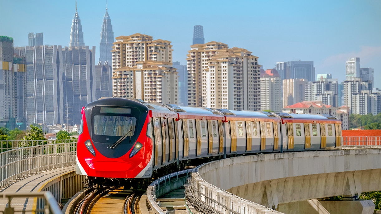 Lost World of Tambun