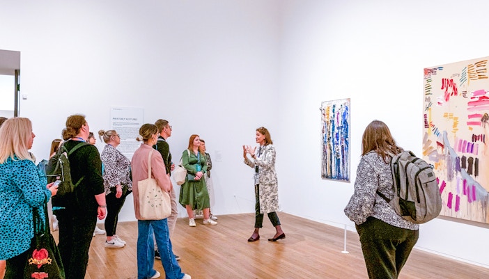 tate britain tickets