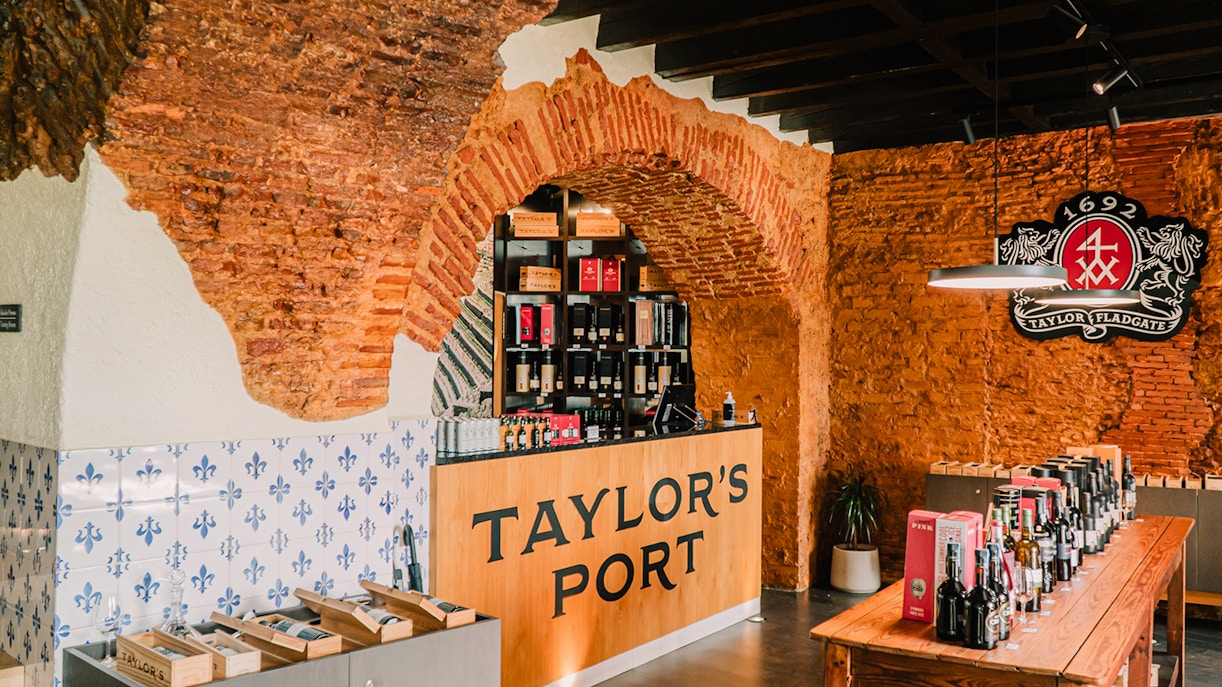 Taylor’s Port tickets