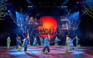 Movie Adaptations On The West End London Theatre