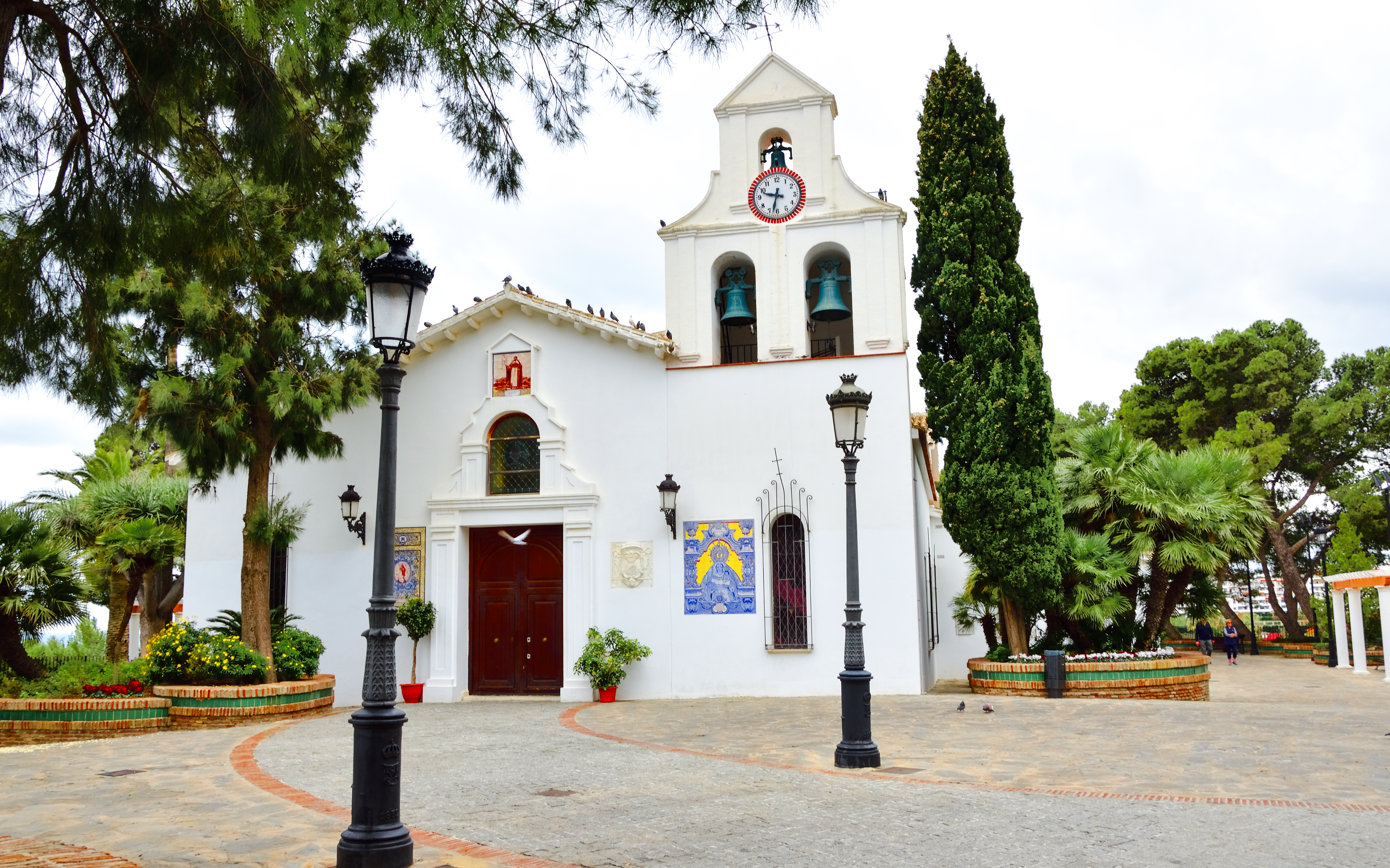 Church of Santo Domingo
