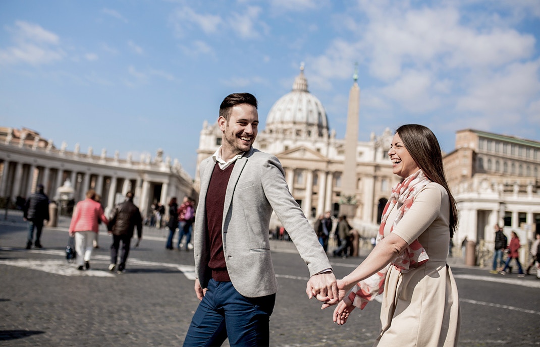 Code vestimentaire du Vatican