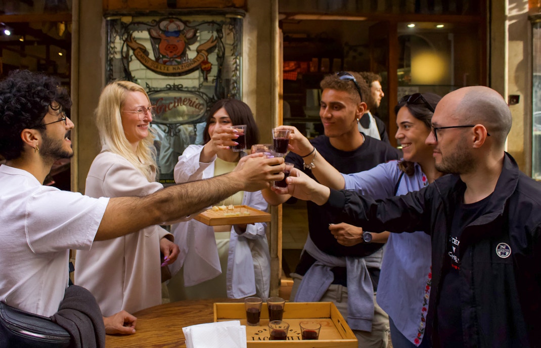 Best Time to visit Rome- Autumn