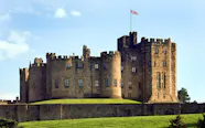 Bestill Turer Og Billetter Til Alnwick Castle Attraksjoner I Edinburgh