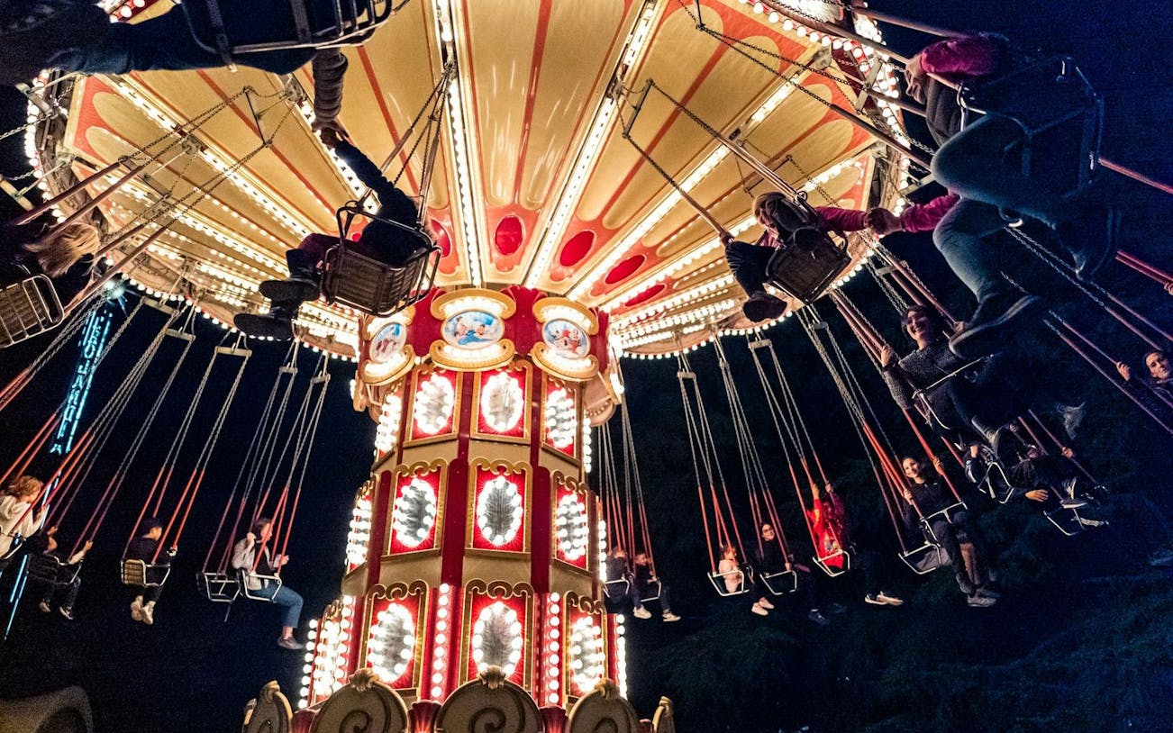 leolandia: open date ticket-2