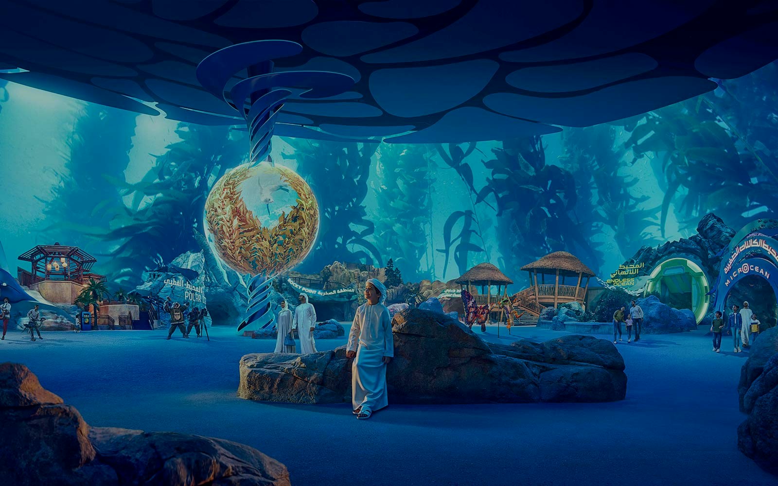 seaworld abu dhabi tickets