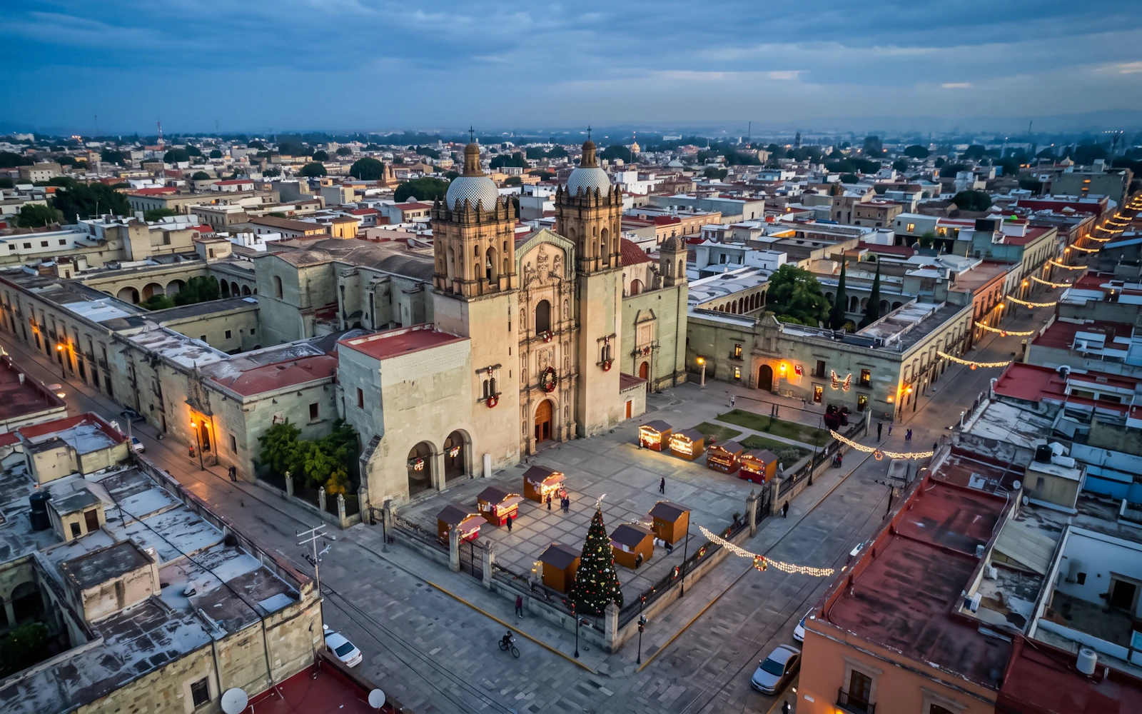 Oaxaca Day of the Dead Walking Tour (Product 56052)