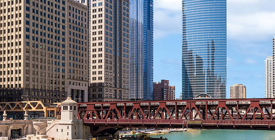 Wendella Cruises Chicago