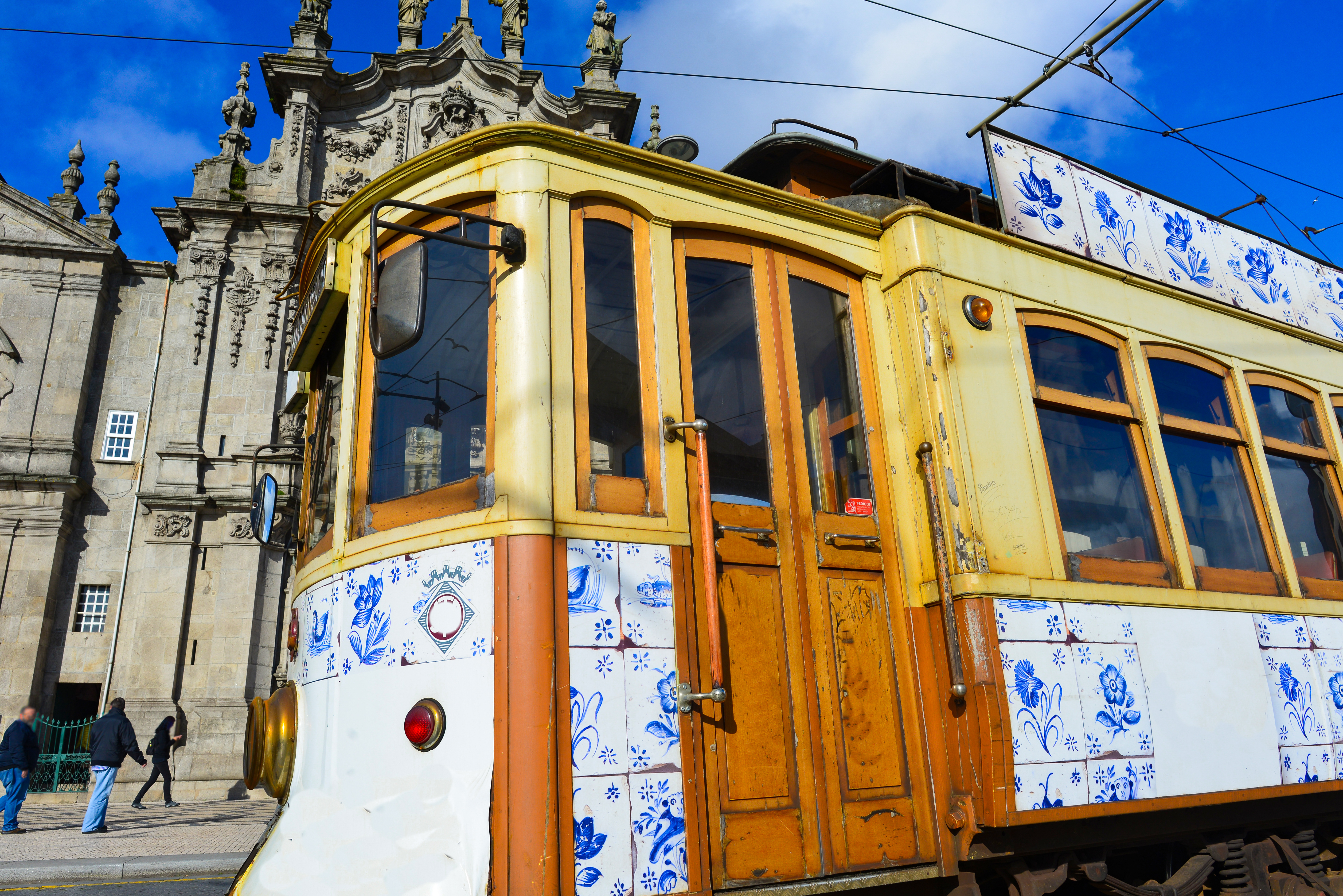 Tramvay Araba Müzesi