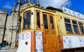 Tram Car Museum