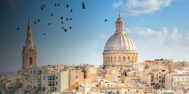 のベストを見つけよう Valletta