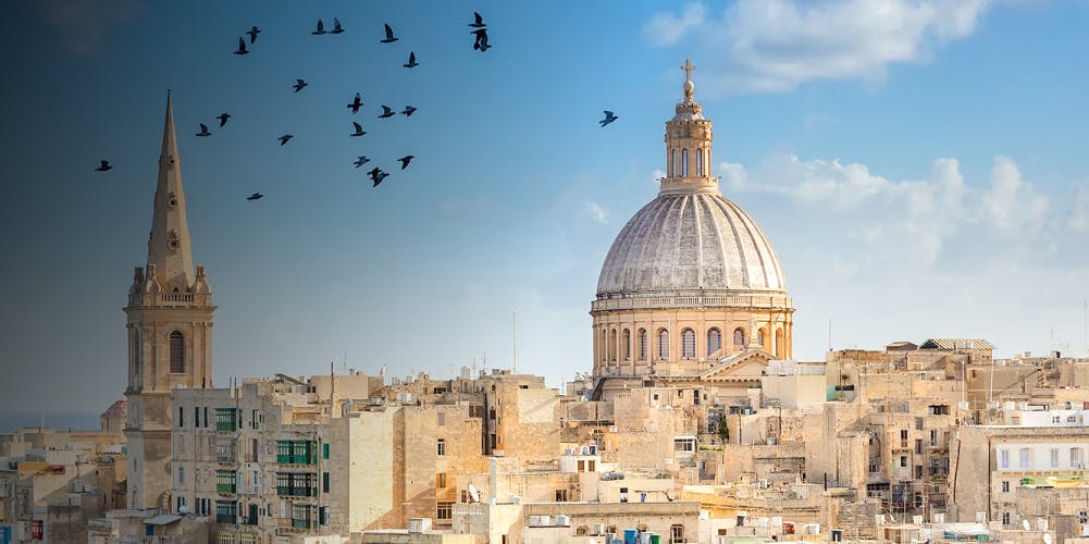 Valletta gezisinde yapılacak en iyi aktiviteleri keşfedin