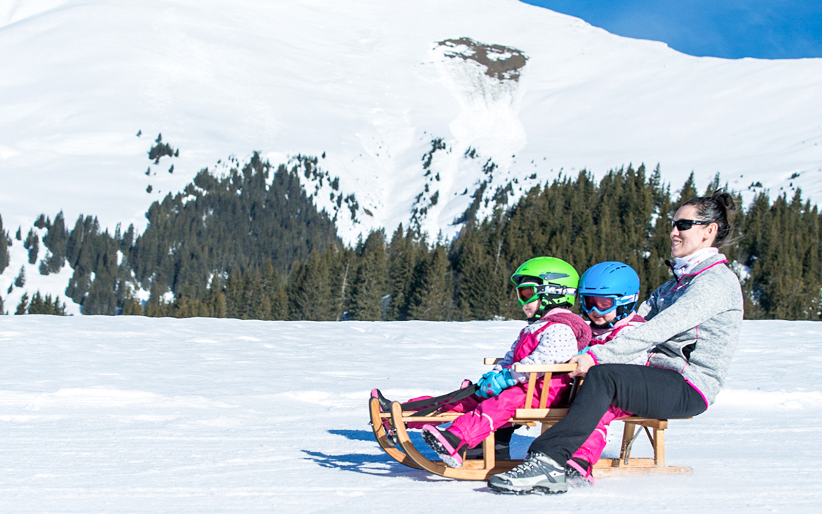 Things to do in Mount titlis