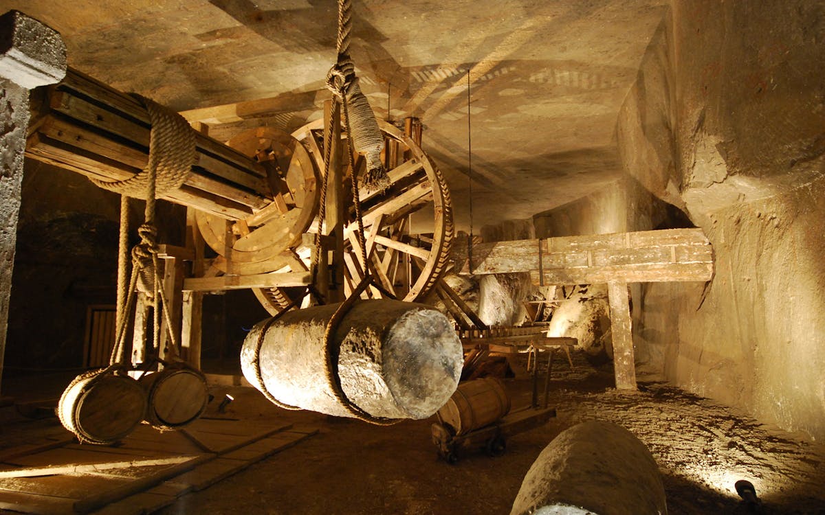 wieliczka salt mine guided tour with meeting point pick up from krakow-16 wieliczka salt mine guided tour with meeting point pick up from krakow-16