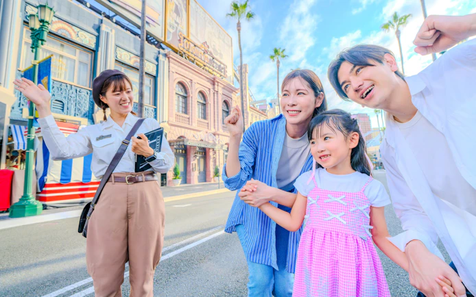 Universal Studios Japan: 5-Hour VIP Tour (Priority Access) with Expert Guide