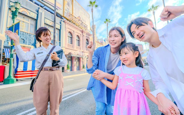 universal stüdyoları japonya: uzman rehber eşliğinde 5 saatlik vip tur (öncelikli erişim)-4