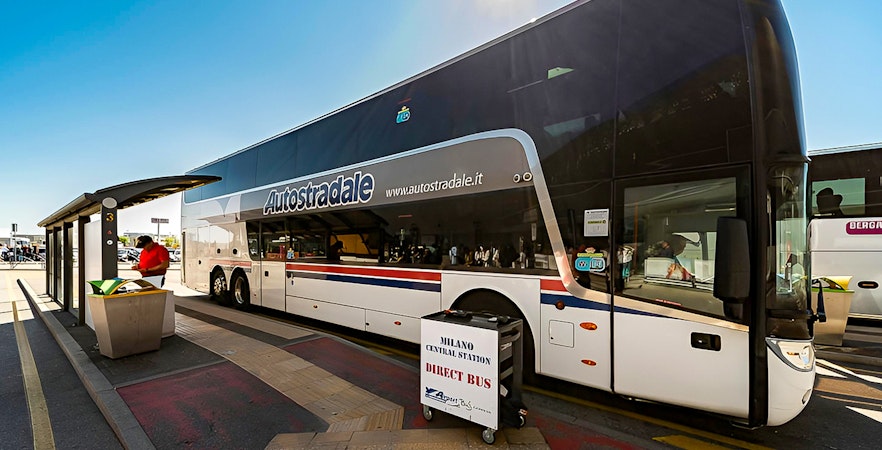 Linate Airport transfers