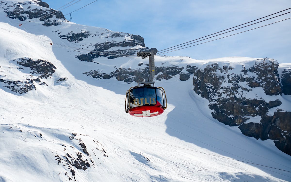 guided tour of engelberg, trübsee and mt.titlis from zurich with cheese tastings-8 guided tour of engelberg, trübsee and mt.titlis from zurich with cheese tastings-8