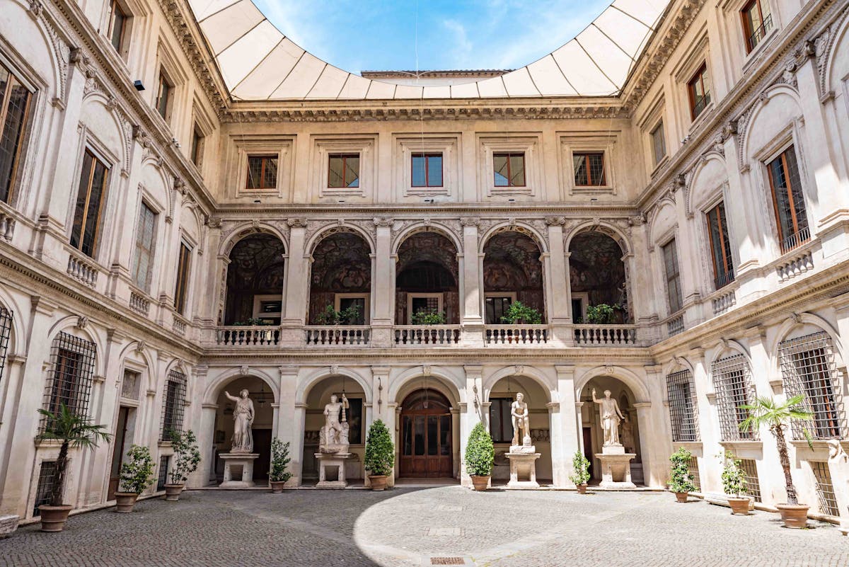 Museo Nazionale Romano