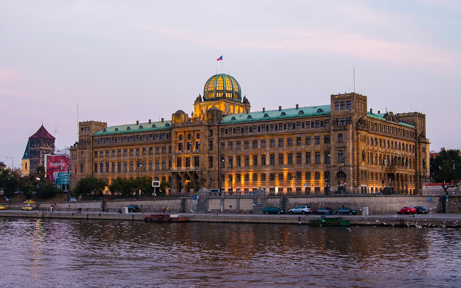 Ministry of Industry and Trade