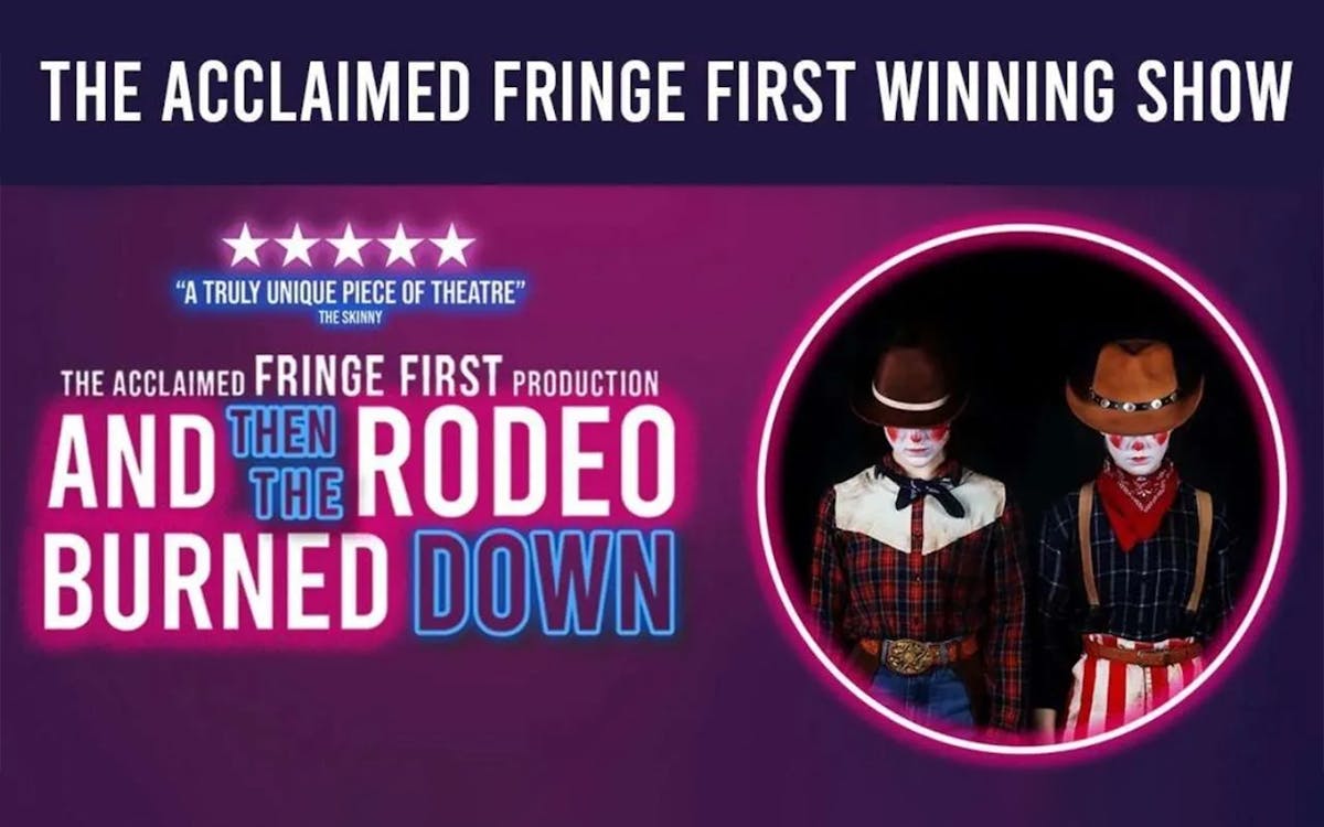 and then the rodeo burned down-1 and then the rodeo burned down-1