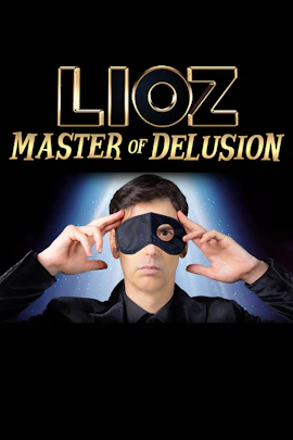 Lioz - Master of Delusion