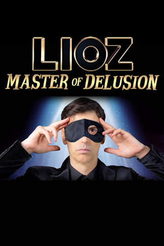 Lioz – Master of Delusion product image