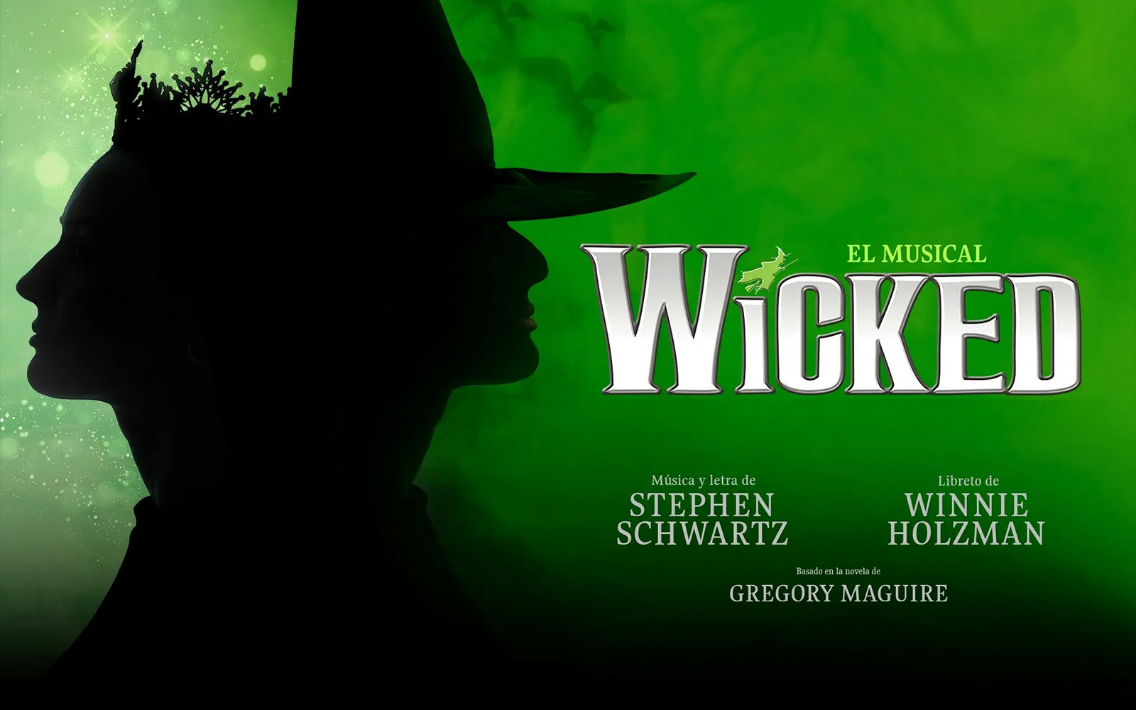 Wicked- El Musical