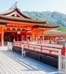 Itsukushima Shrine