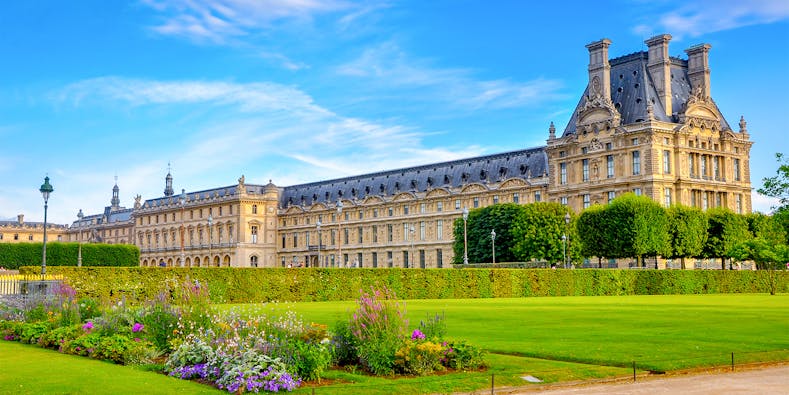 Versailles Biletleri