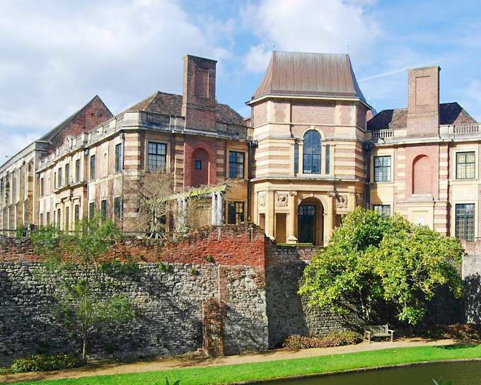 Eltham Palace and Gardens Entry Ticket (Product 47934)