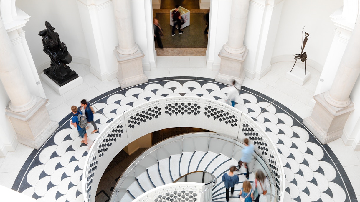 tate britain tickets