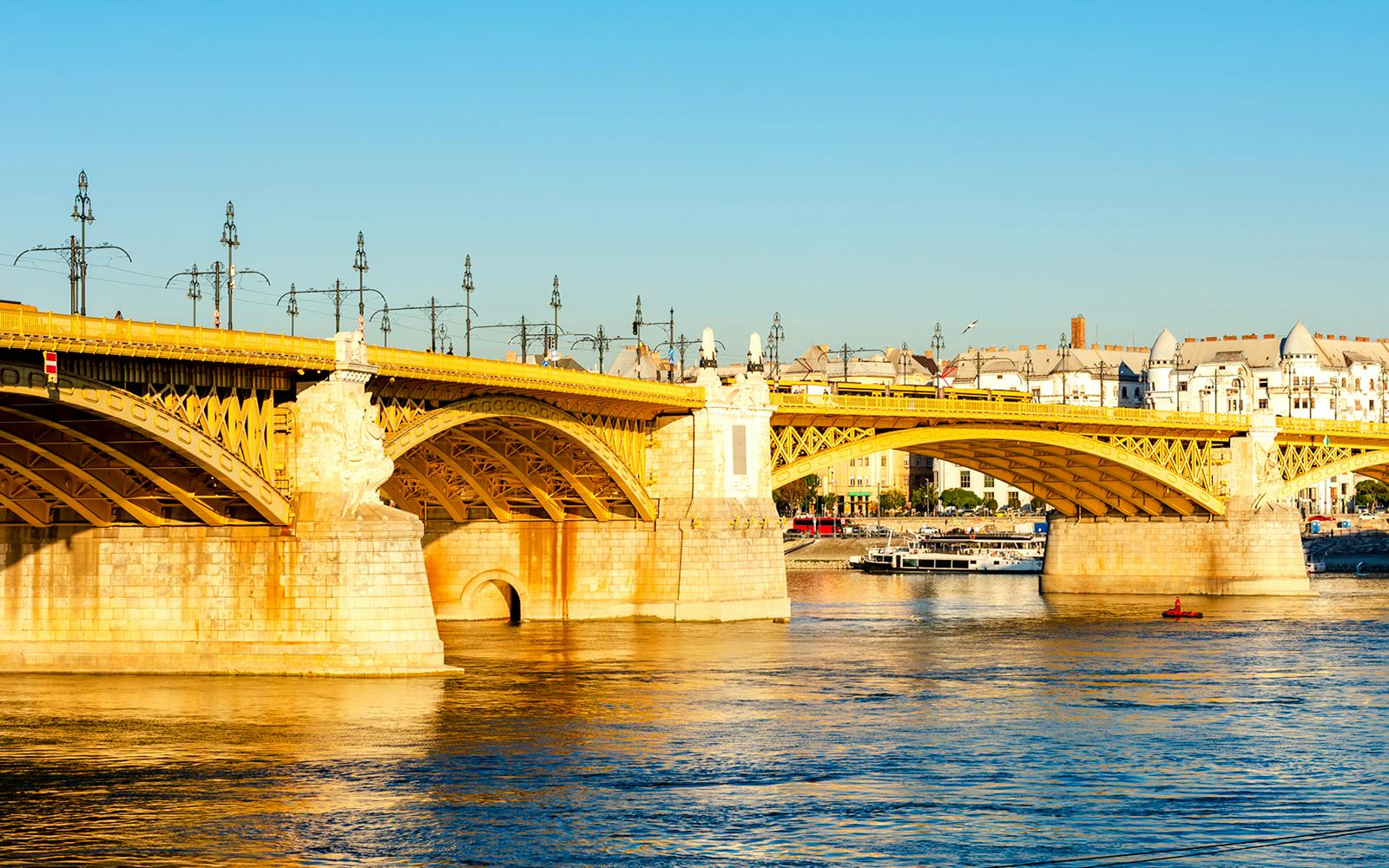 Pont Marguerite