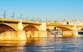 Pont Marguerite