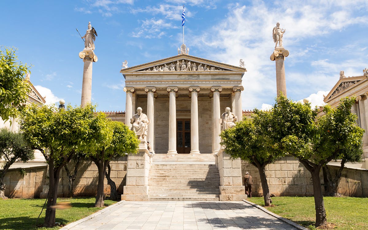half-day private tour of athens-7 half-day private tour of athens-7