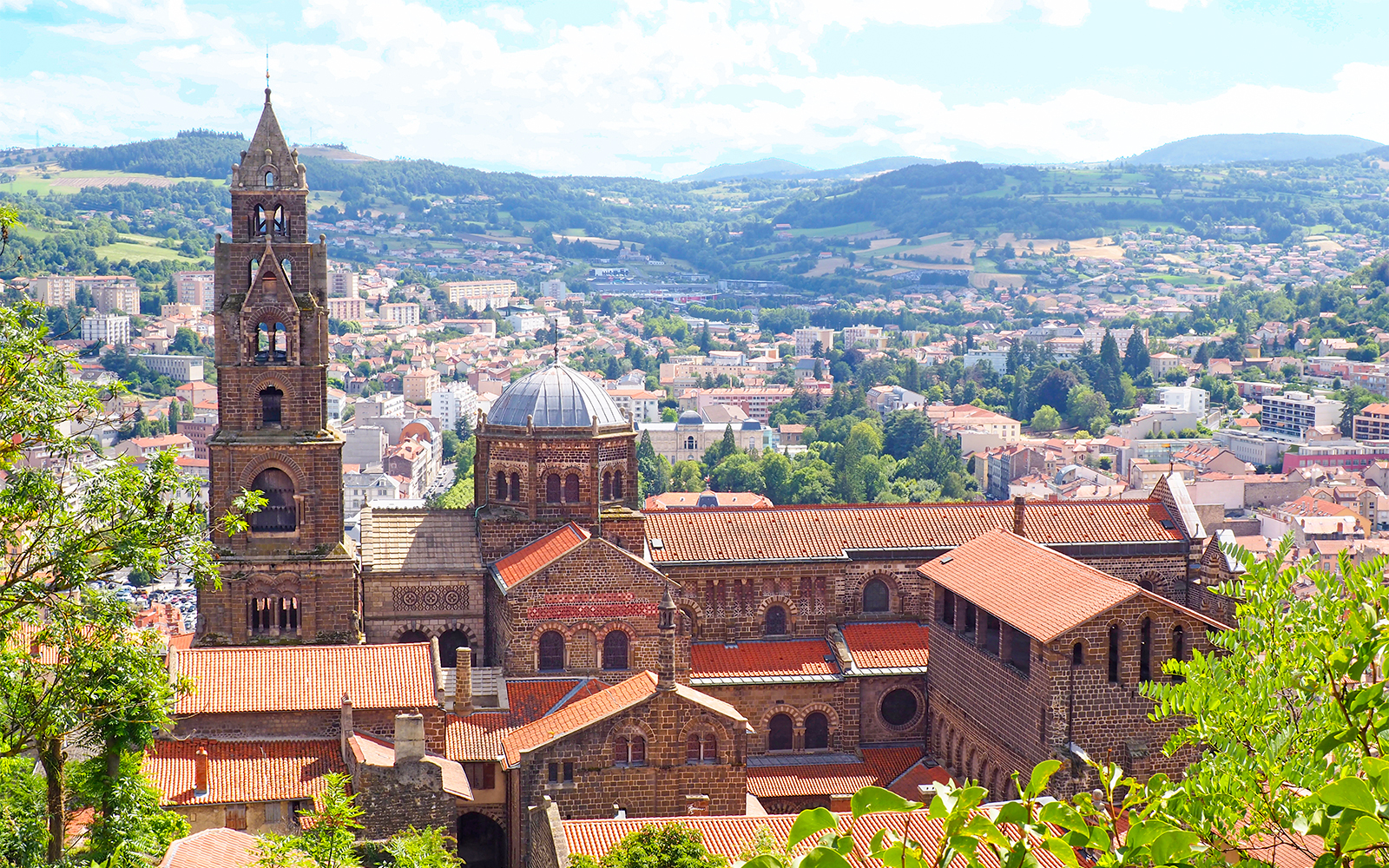 Fragonard Tours in Nice