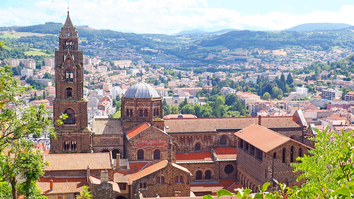 Fragonard Tours in Nice