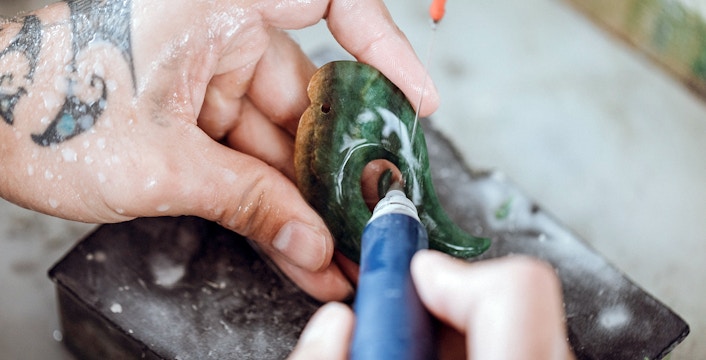 Mountain Jade Rotorua