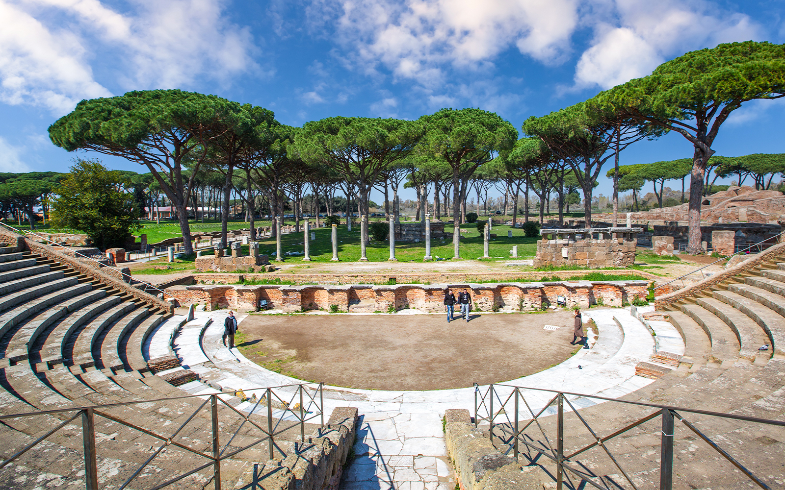 Ostia Antica