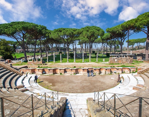 Ostia Antica