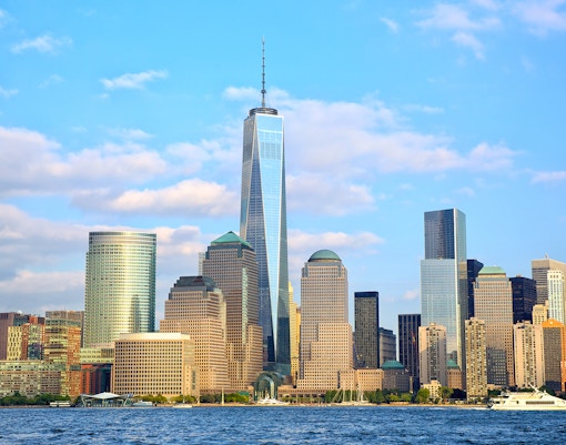 Best Time to Visit New York