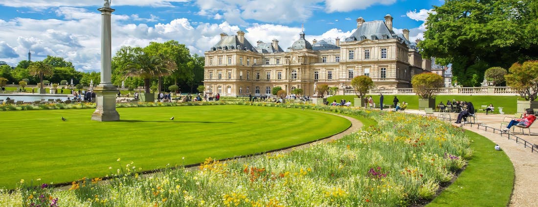Emily in Paris Locations