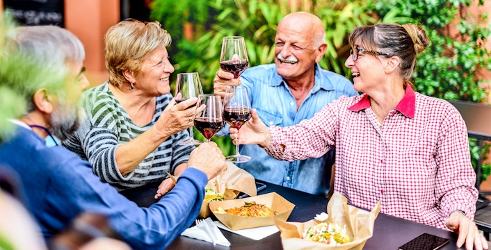 Saint-Émilion Tours