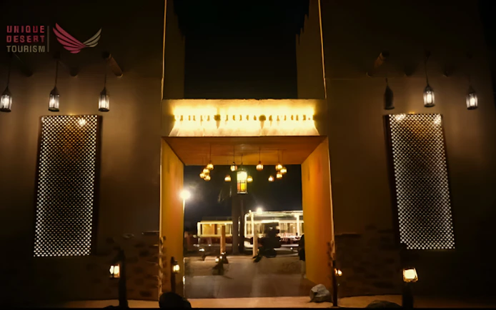 Dubai Desert Safari VIP Premium with BBQ Dinner, Live Shows and Hotel Transfers