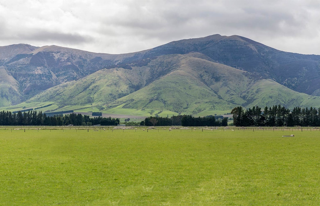 Five Rivers New zealand
