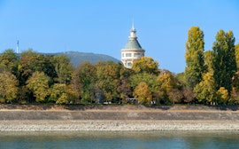 Margaret Island