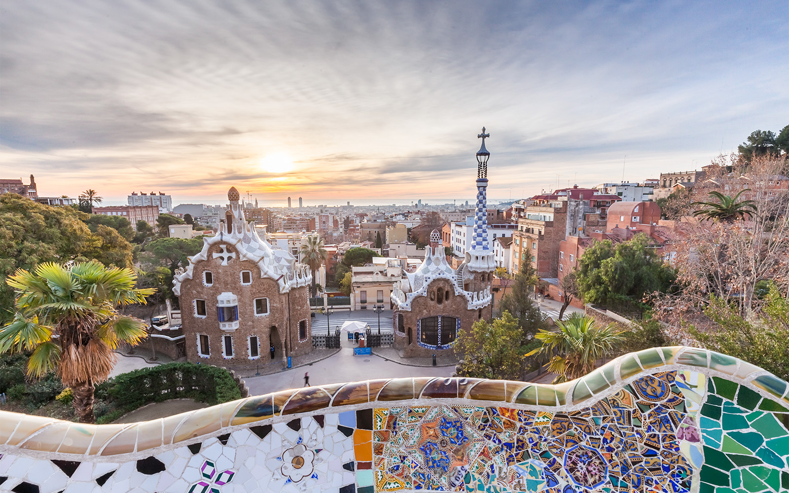 palau guell tickets